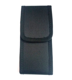 Kemere Takılan Büyük Boy Dik Kılıf 17x7 Cm