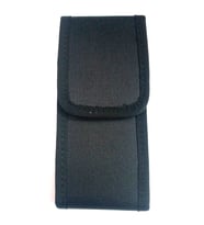 Kemere Takılan Büyük Boy Dik Kılıf 17x7 Cm