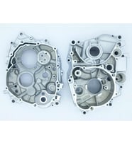 Cg Model Krank Kutusu Sağ-Sol (Müşür 2 Vidalı Tip) 70 Mm