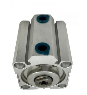 Pnömatik Short Silindir Piston Manyatik 32x20