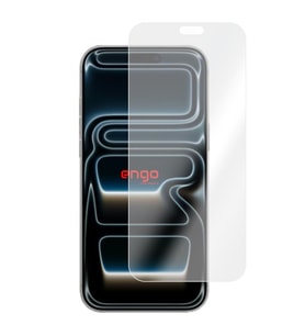 Apple iPhone 17 Pro Max Mat Ekran Koruyucu Parlamayı Önler