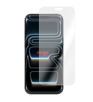 Apple iPhone 17 Pro Max Mat Ekran Koruyucu Parlamayı Önler