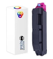 Kyocera Ecosys M6230CIDNT TK-5270 Kırmızı  Muadil Toner 6bin Baskı