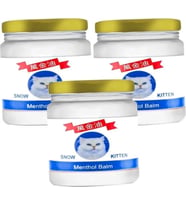 Süper Snow Kitten 50 ml 3 Adet Birden