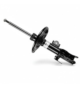 TOYOTA AVENSIS SAĞ ÖN AMORTİSÖR 2003-2008 48510-09A03-OPT