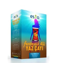 Northcity Yaz Çayı 20 Li. – Doğal İçim, Ferahlatıcı Etki