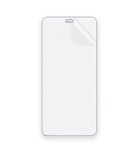 SChitec HUAWEI Enjoy 70X Vitality Uyumlu Ön Yüzey Nano Şeffaf Hidrojel Ekran Koruyucu
