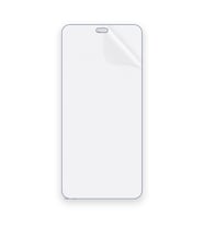 SChitec HUAWEI Enjoy 70X Vitality Uyumlu Ön Yüzey Nano Şeffaf Hidrojel Ekran Koruyucu