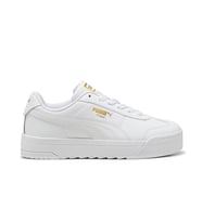 Puma Roma Feminine Wns Kadın Günlük Ayakkabı 39860901 Renkli (Çok Renkli)
