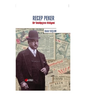 Recep Peker