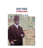 Recep Peker