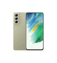 Yenilenmiş SAMSUNG GALAXY S21 FE 128GB -A Kalite- Yeşil