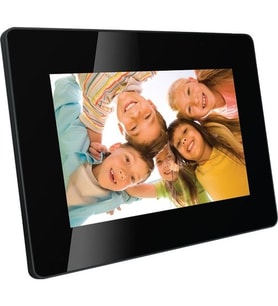 7 İnç Lcd Ekran Dijital Fotoğraf Çerçevesi