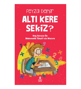 Altı Kere Sekiz?