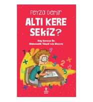 Altı Kere Sekiz?