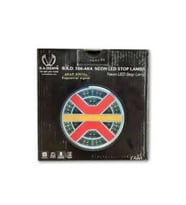 LED LAMBA BAD-306 AKAR STOP 4 FONK. LEDLİ LAMBA