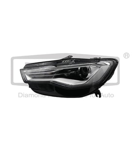 4G0941043F Far Komple SOL Xenon - Audi A6 2015-2018 - A6 Allroad 2013-2018 - A6 Quattro 2015-2018