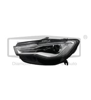 4G0941043F Far Komple SOL Xenon - Audi A6 2015-2018 - A6 Allroad 2013-2018 - A6 Quattro 2015-2018