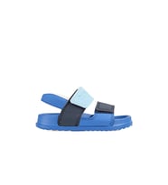 Vicco Krixi Çocuk Sandaleti 321.B23Y.252-05 Mavi