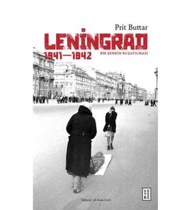 Leningrad