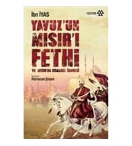 Yavuz’un Mısır’ı Fethi