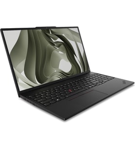 Lenovo Thinkpad P16S Gen4 Intel Core Ultra 7 255H 64GB 512GB SSD 6GB/RTXPRO500 Blackwell 16" Wuxga IPS 400NITS 60Hz Wi-Fi7 Windows 11 Home Taşınabilir Iş Istasyonu 21QV000YTXH21 + Zettaçanta