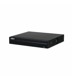NVR4104HS-4KS2/L 4 Channel Compact 1U 1HDD Network Video Recorder