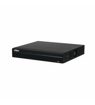 NVR4104HS-4KS2/L 4 Channel Compact 1U 1HDD Network Video Recorder