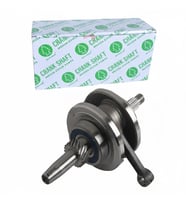 Cg Model Krank Komple Rmg