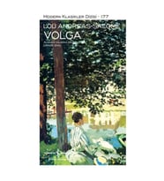 Volga - Modern Klasikler Dizisi
