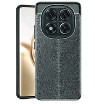 Redmi Note 14 Pro 4G Kılıf Auto Focus Kapak - Koyu Yeşil