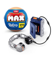 MAX Retro Sürprizi S2 - Walkman
