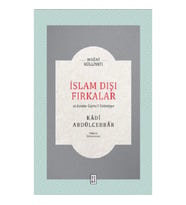 İslam Dışı Fırkalar (Fleksi Kapak)
