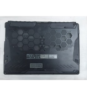 Asus Tuf Gaming Fx506h