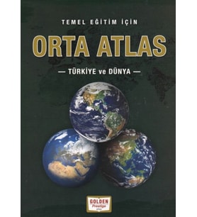 Orta Aslas