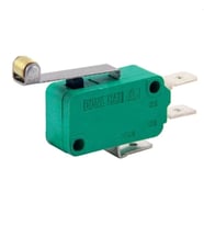 LOCKWAY IC-176B Mıcro Swıcth 50 Adet