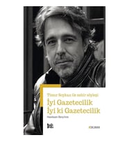 İyi Gazetecilik İyi ki Gazetecilik