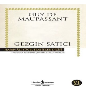Gezgin Satıcı - Hasan Ali Yücel Klasikleri