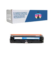 Safir Toner Canon CRG-045/Cf401 İ-Sensys MF-634cdw 1.500 Syf Mavi Muadil Toner