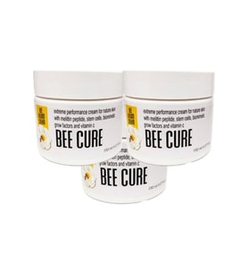 Bee Cure 3 Adet 150 Ml Venom Cream Rahatlatıcı
