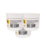 Bee Cure 3 Adet 150 Ml Venom Cream Rahatlatıcı