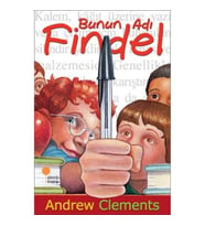Bunun Adı Findel