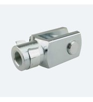  ÇATAL BAĞLANTI  KLİPSLİ M6X1  6X24  4 ADET