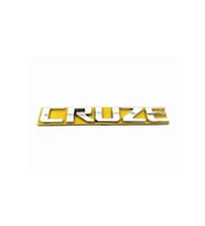 CHEVROLET Cruze Bagaj Yazısı 115mm-17mm 2008-2014 96880034
