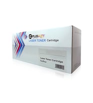 CRG-057 PLUSCOPY TONER-Chipsiz