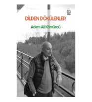 Dilden Dökülenler