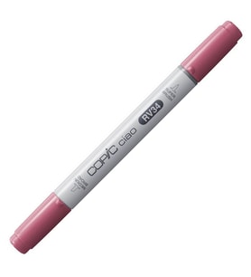 Copic Ciao Marker Kalem RV34 Dark Pink 22 075 182