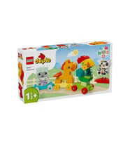 LEGO-10412 DUPLO Hayvan Trenim