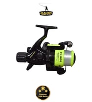 Bauer Ys 5000 Olta Makinesi Misina Sarılı Yellow (Sarı)
