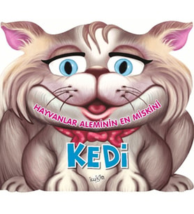 Hayvanlar Aleminin Miskini : Kedi